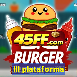lll plataforma